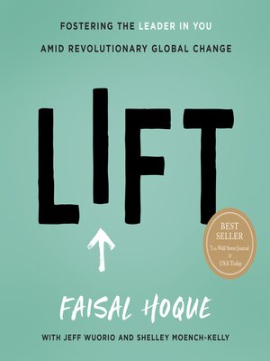 cover image of Lift